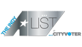 Indy A-List logo